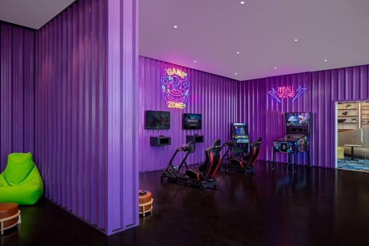 Centara Mirage Resort Mui Ne